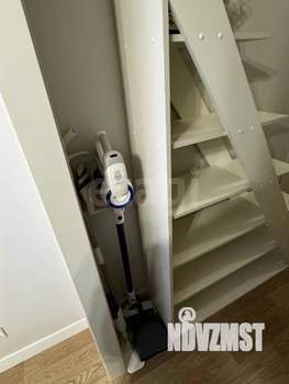 1-к квартира, вторичка, 34м2, 23/25 этаж