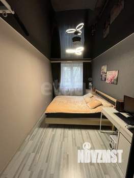 2-к квартира, вторичка, 45м2, 1/5 этаж