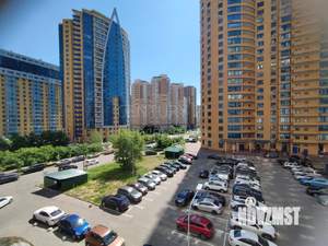 2-к квартира, вторичка, 50м2, 4/25 этаж