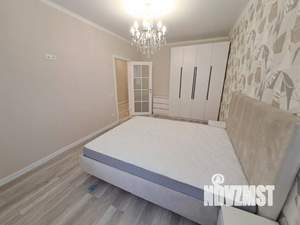 3-к квартира, вторичка, 78м2, 10/25 этаж