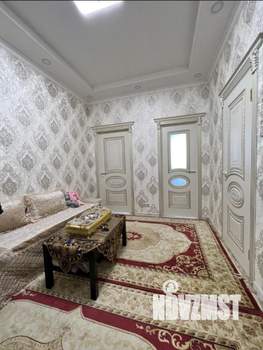 1-к квартира, вторичка, 56м2, 21/25 этаж