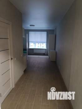Студия квартира, вторичка, 28м2, 4/25 этаж