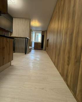 Студия квартира, вторичка, 29м2, 10/25 этаж