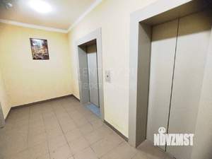 Студия квартира, вторичка, 31м2, 15/25 этаж