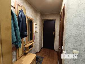 1-к квартира, вторичка, 30м2, 1/5 этаж
