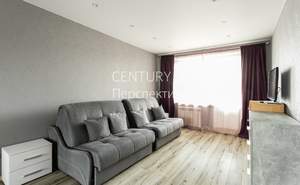 1-к квартира, вторичка, 39м2, 9/9 этаж