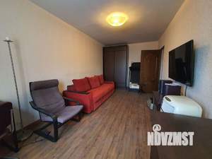 2-к квартира, вторичка, 64м2, 17/17 этаж