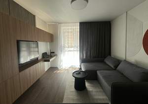 Студия квартира, вторичка, 32м2, 7/25 этаж