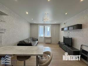 1-к квартира, вторичка, 54м2, 3/22 этаж