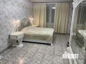 3-к квартира, вторичка, 147м2, 11/26 этаж