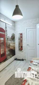 2-к квартира, вторичка, 45м2, 5/5 этаж