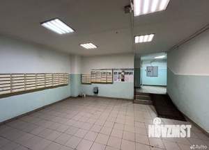 2-к квартира, вторичка, 40м2, 2/12 этаж