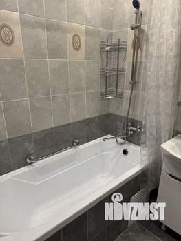1-к квартира, вторичка, 50м2, 14/25 этаж