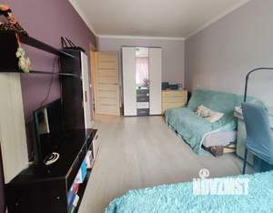 3-к квартира, вторичка, 63м2, 5/9 этаж