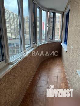 3-к квартира, вторичка, 119м2, 7/25 этаж