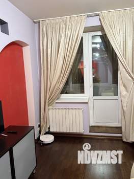 1-к квартира, вторичка, 37м2, 6/25 этаж