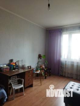 2-к квартира, вторичка, 56м2, 7/17 этаж