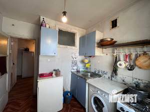 3-к квартира, вторичка, 51м2, 2/5 этаж