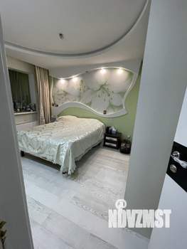 2-к квартира, вторичка, 62м2, 9/17 этаж