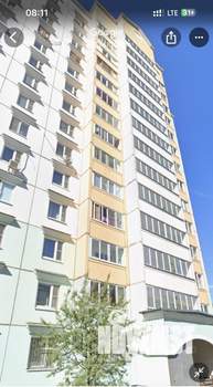 2-к квартира, вторичка, 54м2, 11/14 этаж