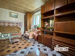 1-к квартира, вторичка, 31м2, 1/5 этаж