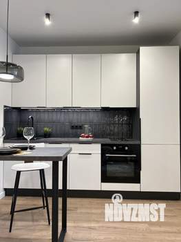 1-к квартира, вторичка, 34м2, 3/25 этаж