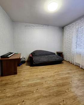 2-к квартира, вторичка, 56м2, 2/25 этаж