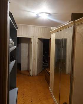 3-к квартира, вторичка, 80м2, 6/12 этаж