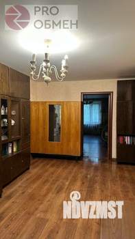 3-к квартира, вторичка, 59м2, 3/5 этаж