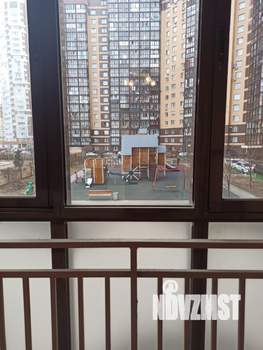 Студия квартира, вторичка, 28м2, 2/17 этаж
