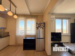 1-к квартира, вторичка, 39м2, 20/27 этаж