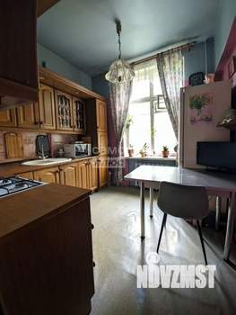 2-к квартира, вторичка, 56м2, 4/4 этаж