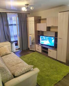2-к квартира, вторичка, 45м2, 3/5 этаж