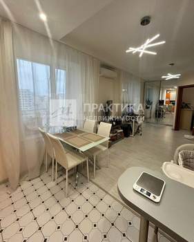 2-к квартира, вторичка, 48м2, 12/12 этаж