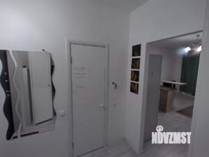 Студия квартира, вторичка, 30м2, 9/17 этаж