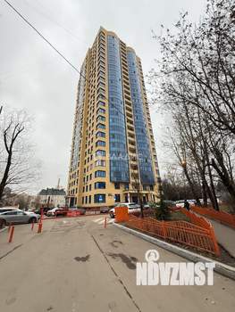 2-к квартира, вторичка, 60м2, 4/25 этаж