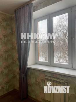 2-к квартира, вторичка, 61м2, 3/17 этаж