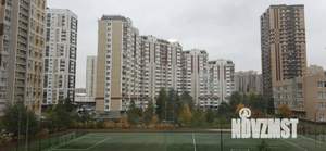 1-к квартира, вторичка, 37м2, 12/17 этаж