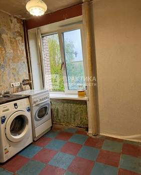 2-к квартира, вторичка, 43м2, 6/9 этаж
