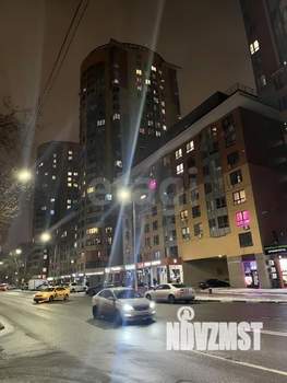 2-к квартира, вторичка, 50м2, 7/26 этаж