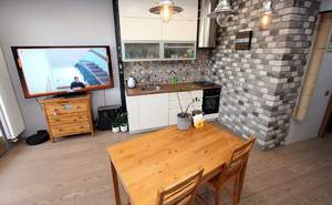 Студия квартира, вторичка, 30м2, 19/25 этаж