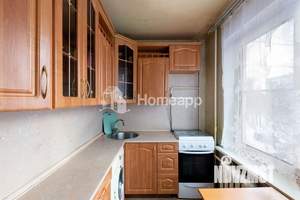 2-к квартира, вторичка, 42м2, 4/5 этаж