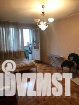 2-к квартира, вторичка, 58м2, 5/15 этаж