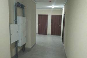 2-к квартира, вторичка, 59м2, 23/25 этаж