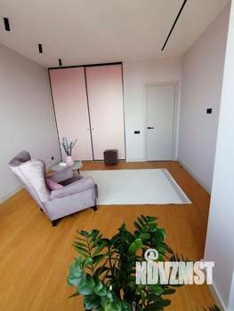 4-к квартира, вторичка, 137м2, 25/26 этаж