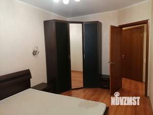 2-к квартира, вторичка, 61м2, 17/19 этаж