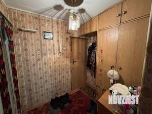 2-к квартира, вторичка, 46м2, 3/9 этаж