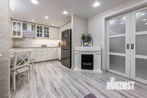 4-к квартира, вторичка, 73м2, 4/12 этаж