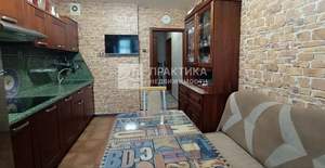 1-к квартира, вторичка, 38м2, 12/14 этаж