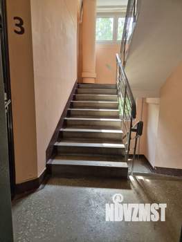 2-к квартира, вторичка, 45м2, 3/9 этаж